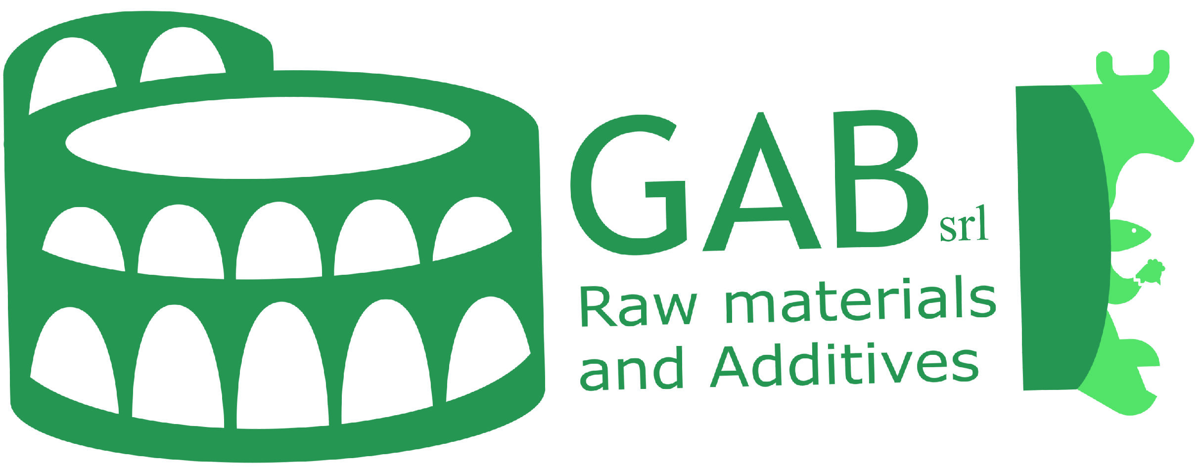 GRUPPO GAB SRL